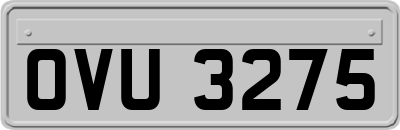 OVU3275