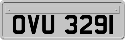 OVU3291
