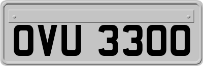 OVU3300