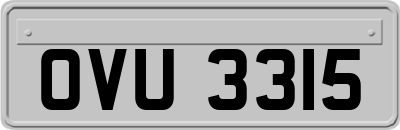 OVU3315