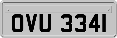 OVU3341