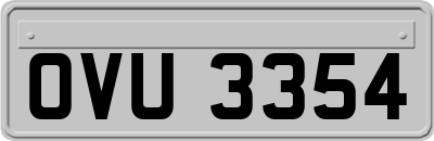OVU3354