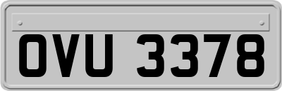 OVU3378