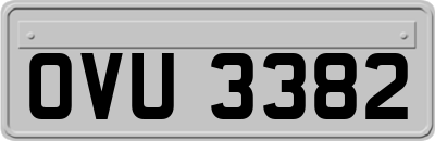 OVU3382