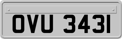 OVU3431