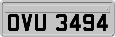 OVU3494