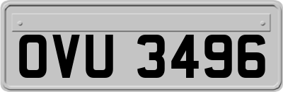 OVU3496