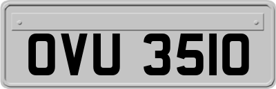 OVU3510