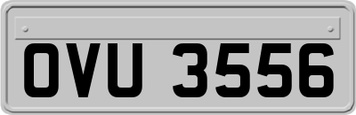 OVU3556