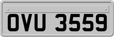 OVU3559