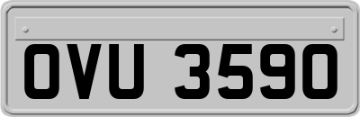 OVU3590