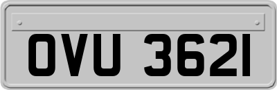 OVU3621
