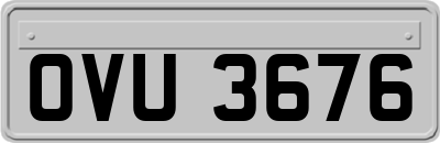 OVU3676