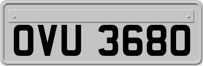 OVU3680