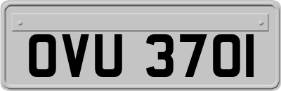 OVU3701