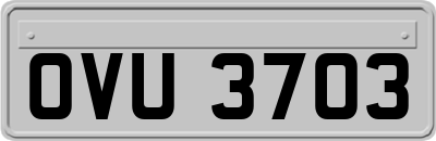 OVU3703