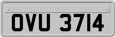 OVU3714