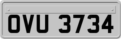 OVU3734