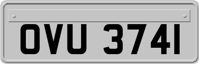 OVU3741
