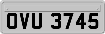 OVU3745