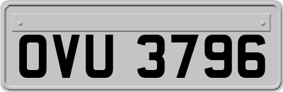 OVU3796