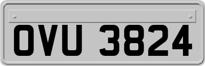 OVU3824