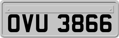 OVU3866