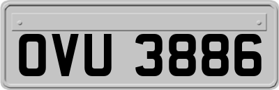 OVU3886