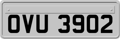OVU3902