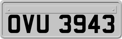 OVU3943
