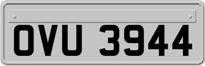 OVU3944
