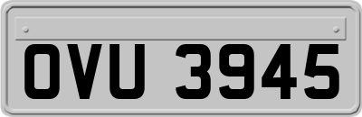 OVU3945