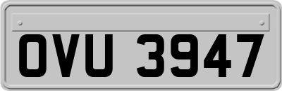 OVU3947
