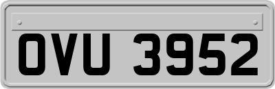 OVU3952