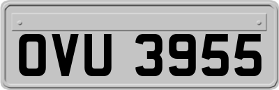 OVU3955