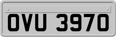 OVU3970