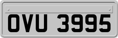 OVU3995