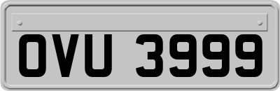 OVU3999