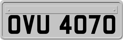 OVU4070