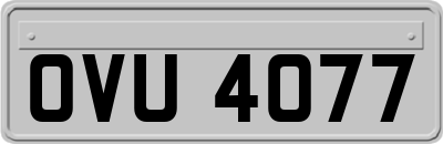 OVU4077