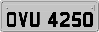 OVU4250