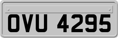 OVU4295