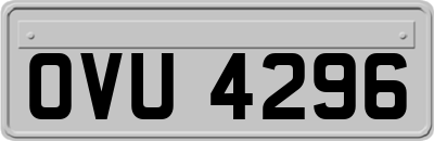 OVU4296