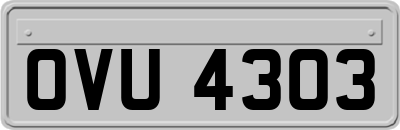 OVU4303
