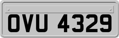 OVU4329