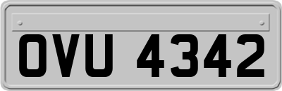 OVU4342