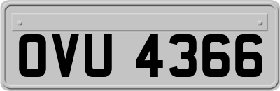 OVU4366