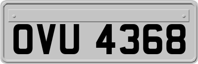 OVU4368