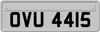 OVU4415