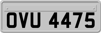 OVU4475
